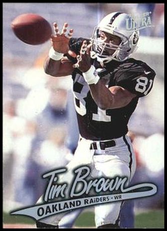46 Tim Brown